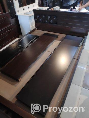 Executive bed