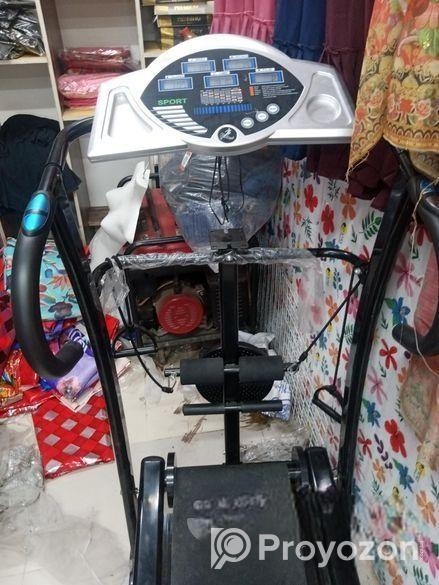 Treadmill sell
