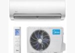Midea 1.5 Ton Inverter FairySplit Type AirConditioner |( অফিসিয়াল