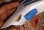 Ir Termometer