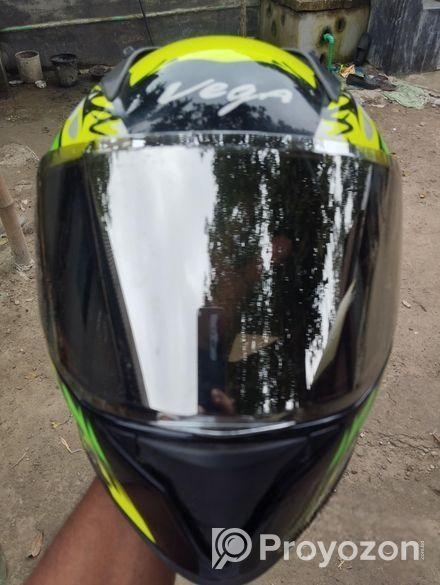 Vega Helmet new