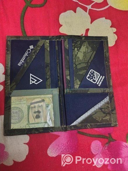 Wallet