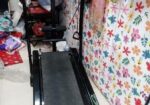 Treadmill sell