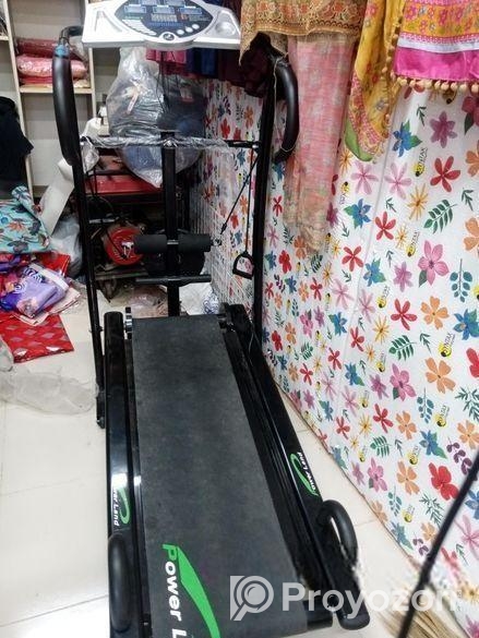 Treadmill sell