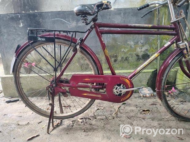 Avon Cycel