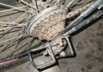 Cycle for sale