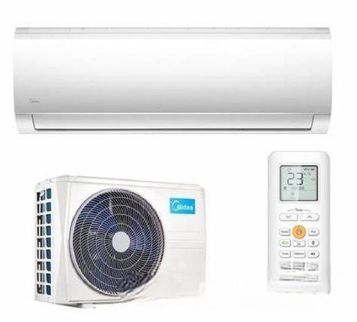 Media 1.5 Ton Non-Inverter Air Condition With Official Warranty