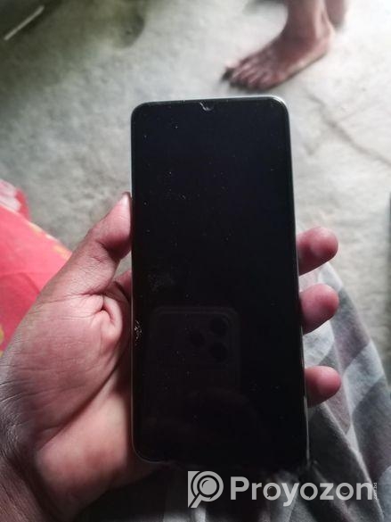 OPPO A57 4/64 (Used)
