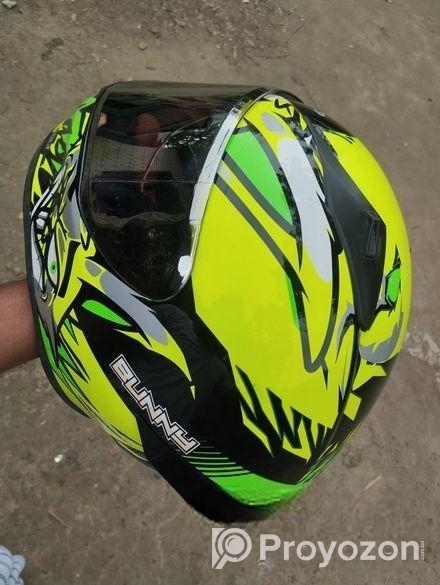 Vega Helmet new