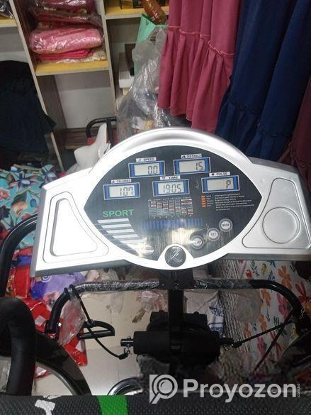 Treadmill sell