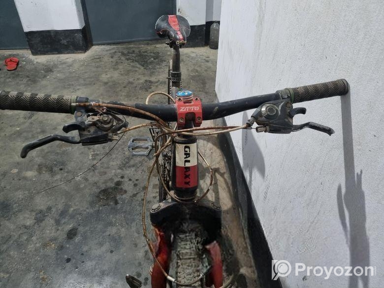 Cycle for sale