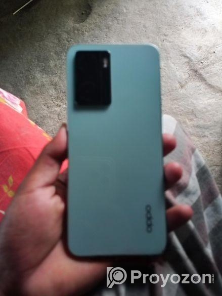 OPPO A57 4/64 (Used)