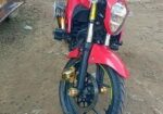 Suzuki Gixxer . 2023