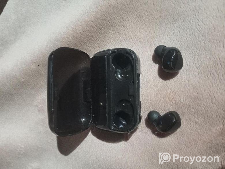 Headphone Sell