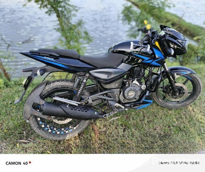 Bajaj Pulsar 150 2019