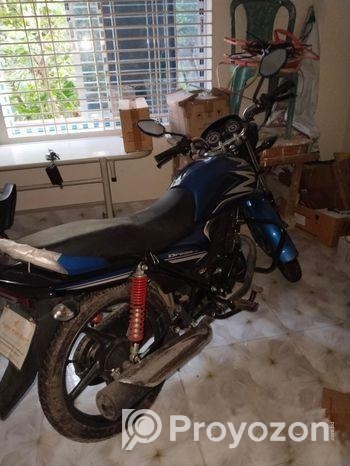 Honda Dream Dx 2024