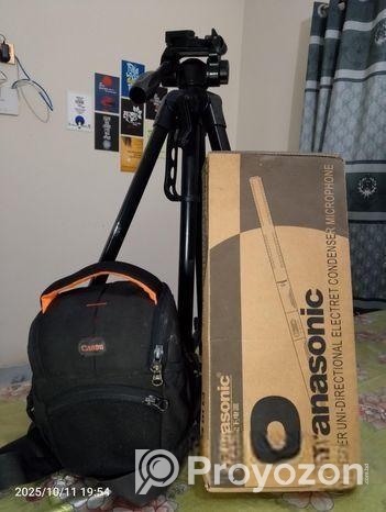 Canon 700d
