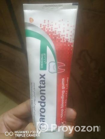 Paste