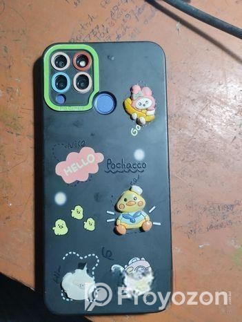 Realme C12 ` (Used)