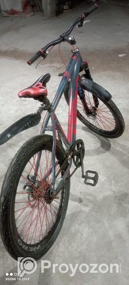 Bicycle for Sale