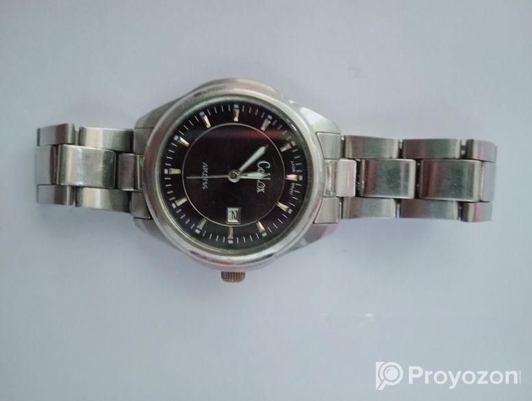 Cellox Watch