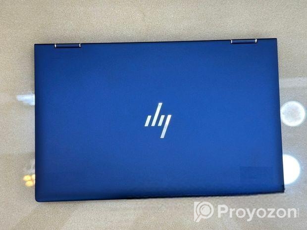 HP 360 Touch Laptop from JAPAN new Condition 100% Ok