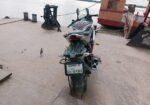 Suzuki Gixxer ABS . 2023