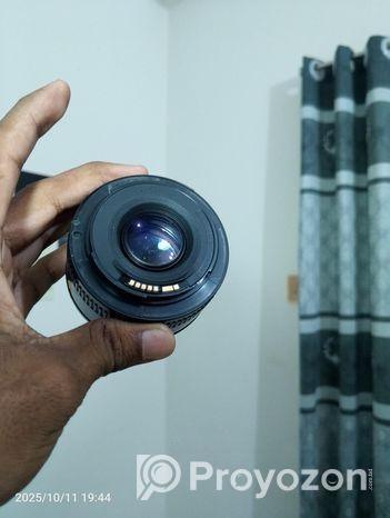 Canon 700d