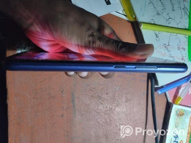 Realme C12 ` (Used)