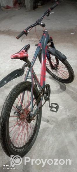 Bicycle for Sale