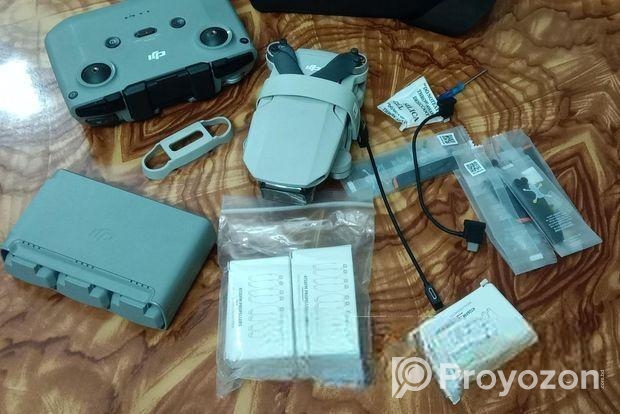 Dji Se Mini 2 drone