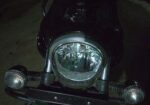 Bajaj Avenger 160 . 2023