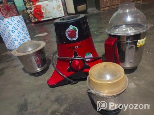 Blender sell