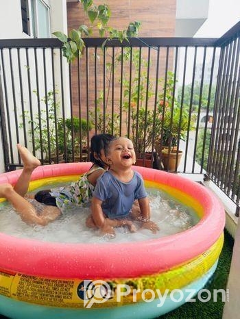 ছোট্ট দের জন্য ভালো হবে