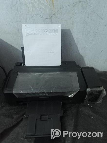 Epson L130 Printer