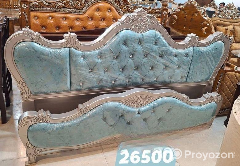 Mdf bed