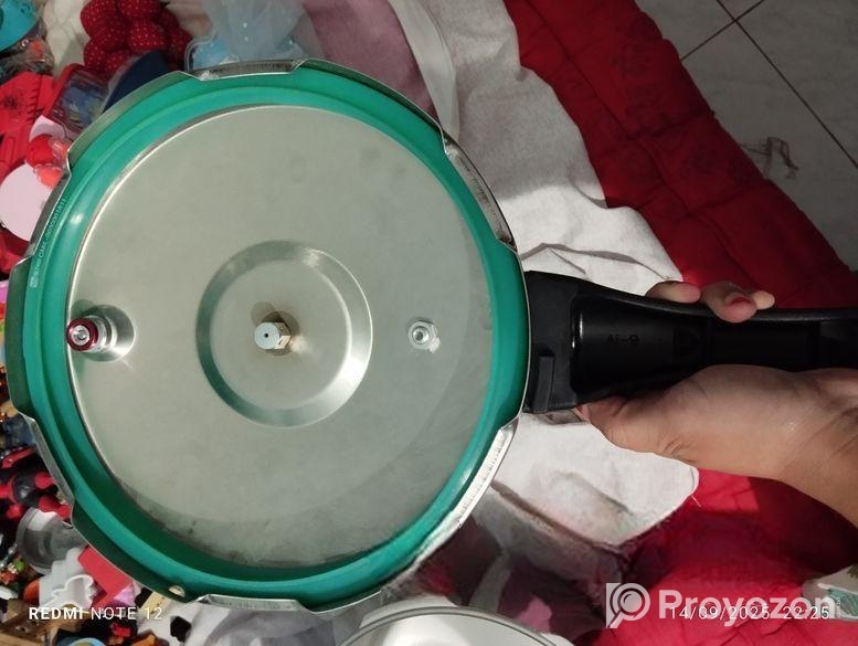 Pressure Cooker