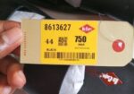 Lotto Lee Cooper