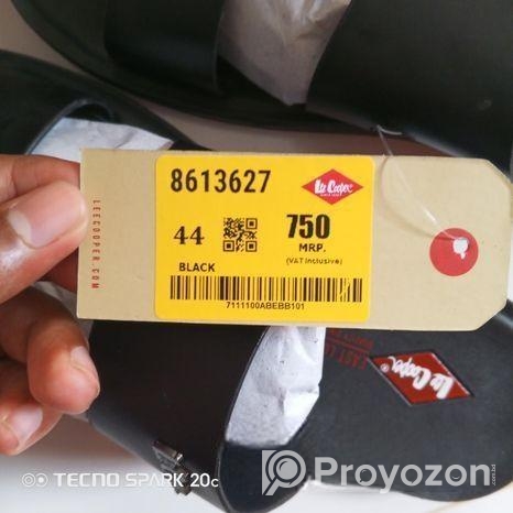 Lotto Lee Cooper