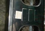 Gas stove single burner