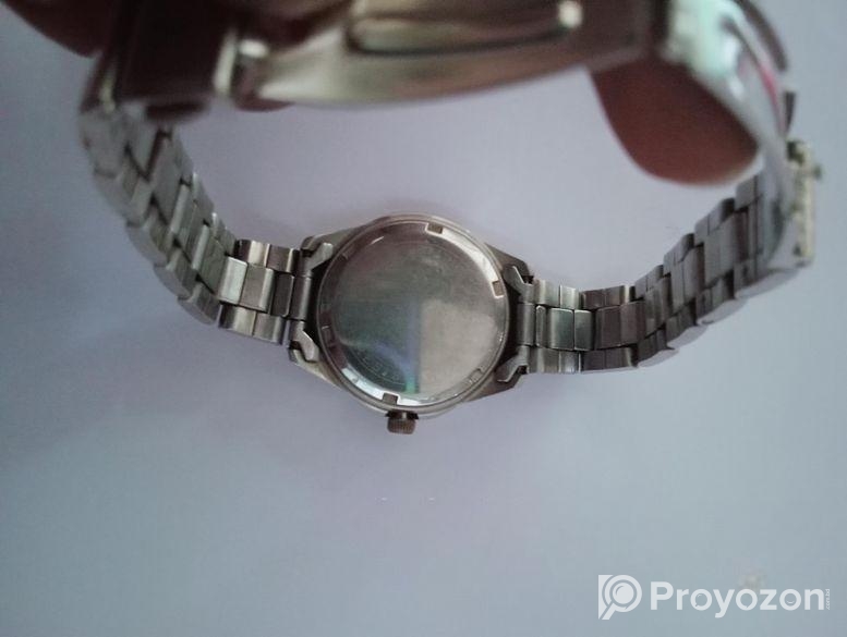 Cellox Watch