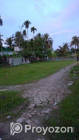 Urgent land Sell