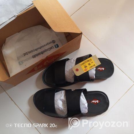 Lotto Lee Cooper