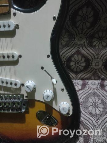 Elctric Guitar