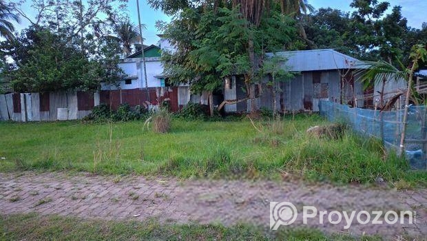 Urgent land Sell