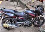 Bajaj Pulsar 150 2021