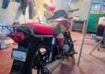 TVS Metro Plus 2007