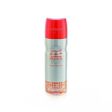 Body Spray