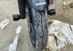 Suzuki Gixxer ABS . 2024