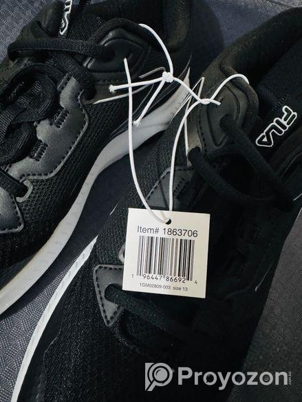 Boot from Usa
